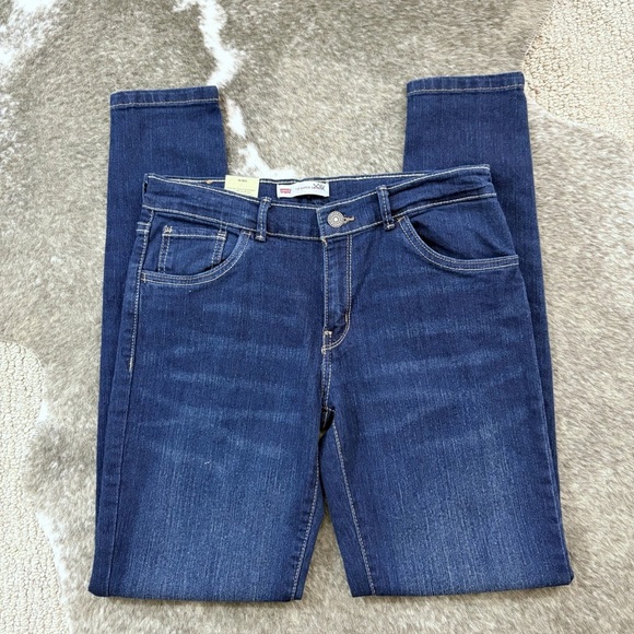 NWT Levis 710 Super Skinny Jeans - Picture 2 of 10